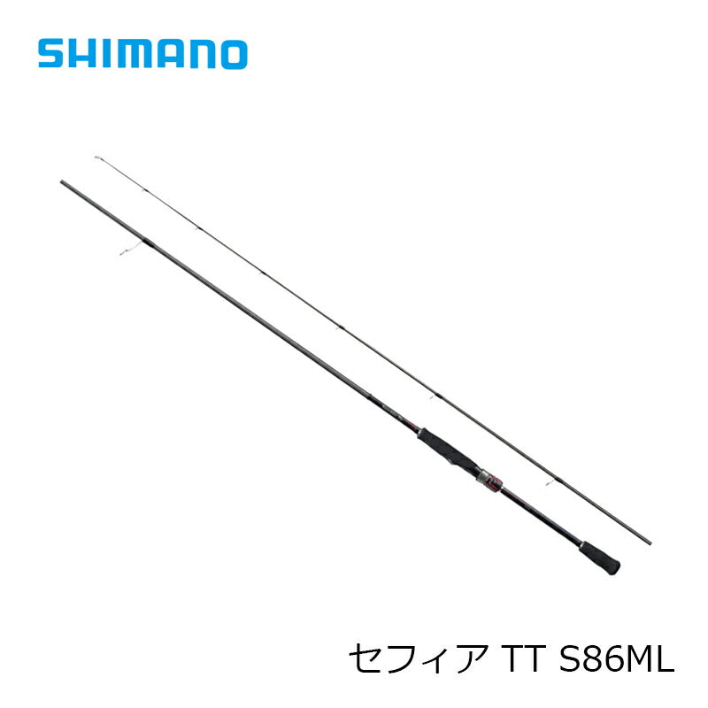 セフィア TT S86ML