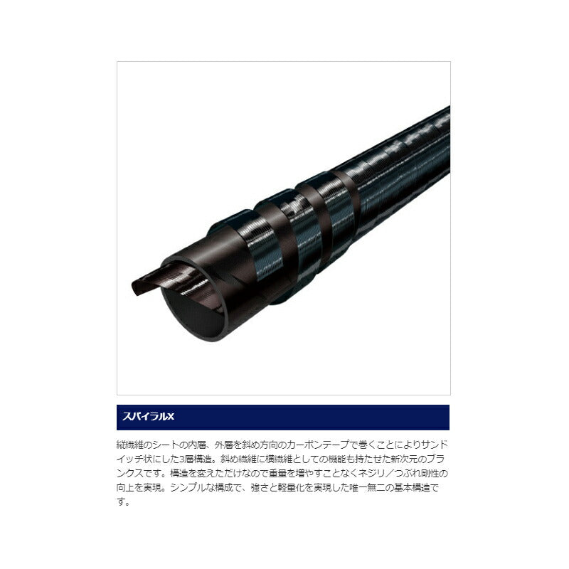 セフィア TT S86M