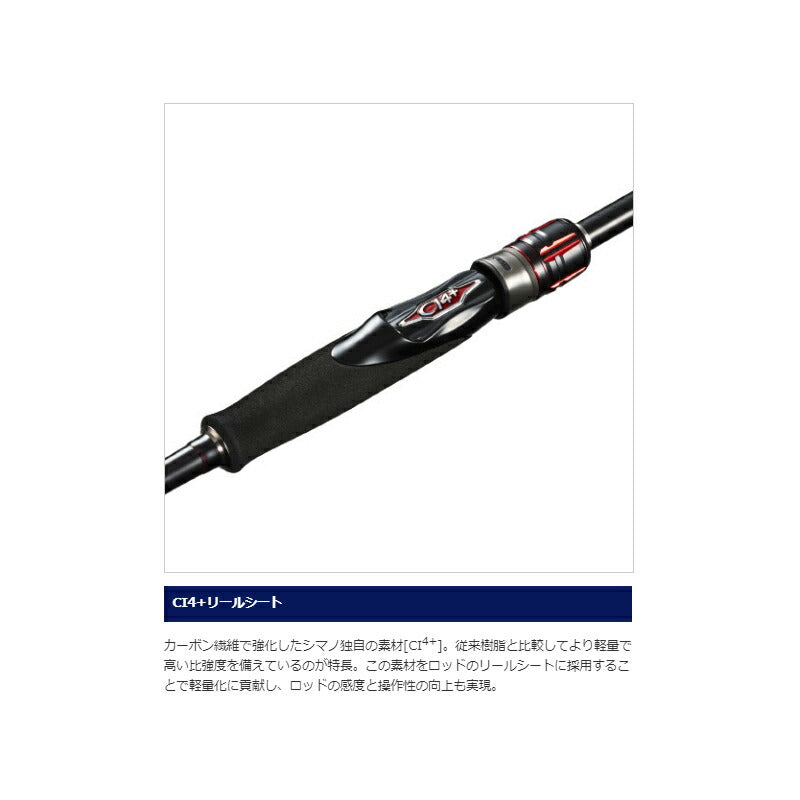 セフィア TT S86M