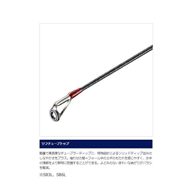 セフィア TT S86M