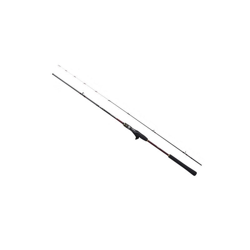 21 炎月BB B69ML-S/2