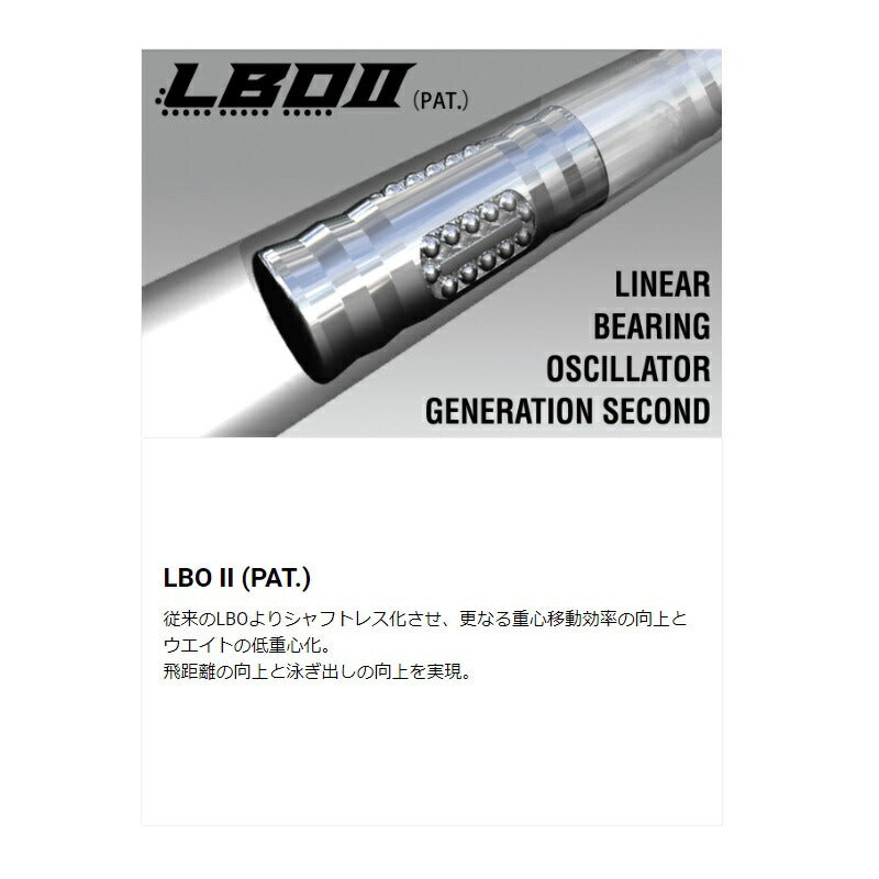 クーカイブリング Cookai BRING 130F