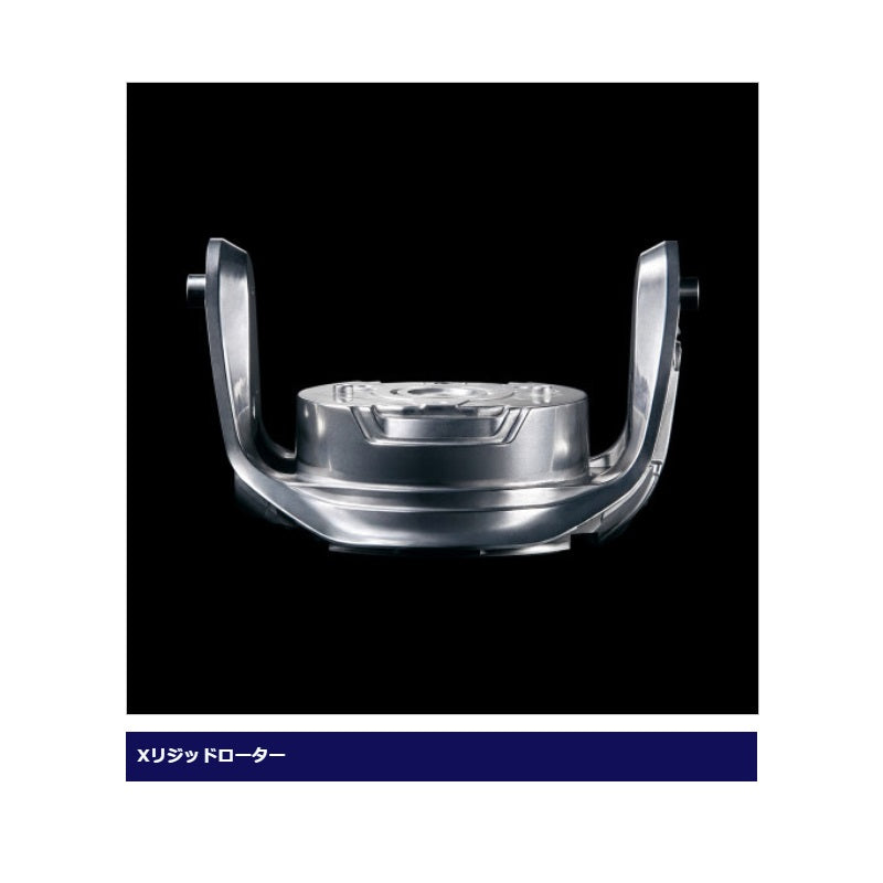 21 ツインパワー SW 4000XG