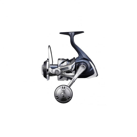 21 ツインパワー SW 8000HG