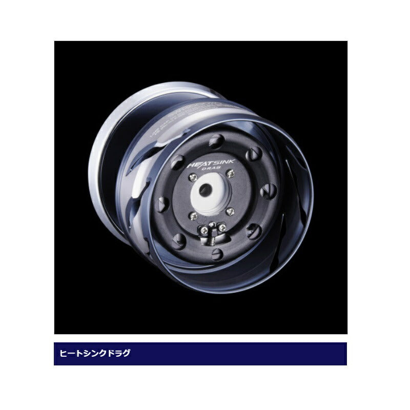 21 ツインパワー SW 8000HG