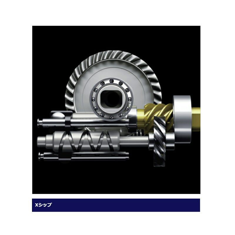 21 ツインパワー SW 10000PG