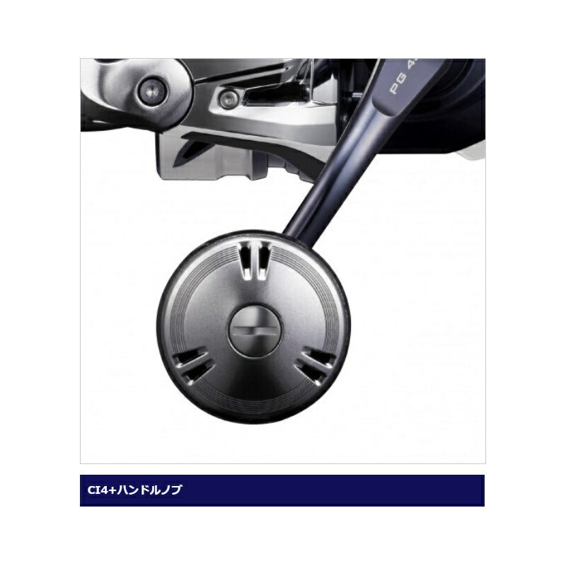 21 ツインパワー SW 10000PG