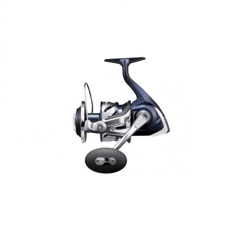 21 ツインパワー SW 14000XG