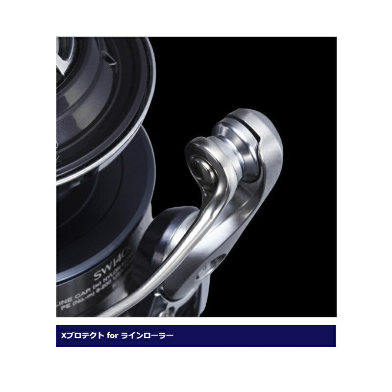 21 ツインパワー SW 14000XG