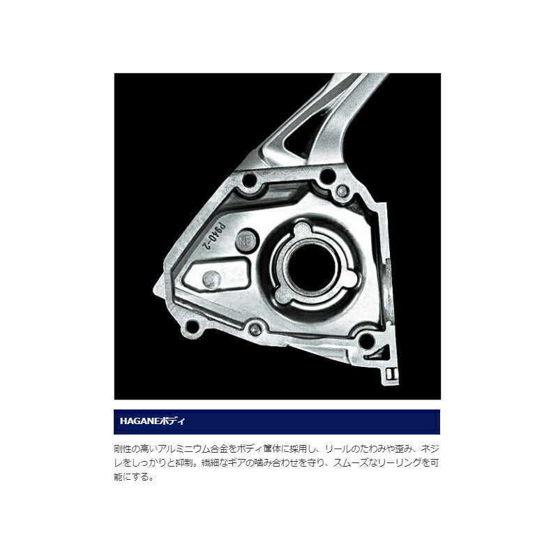 【在庫限り特価】20 ストラディック SW 4000XG