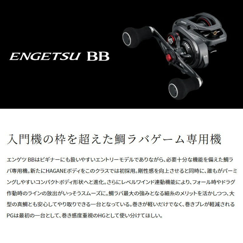 22エンゲツBB 100HG