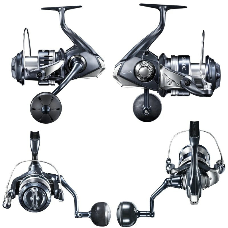 22ストラディックSW 14000XG