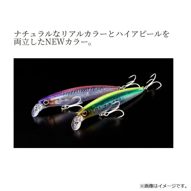 XV-H11T シュートスピード 110HS 008 STRピンクサバ