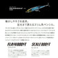 XX-U17W コルトスナイパー グラノダイブ フラッシュブースト 175F