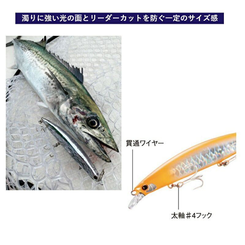 XV-912T シュートジャークAR-C 125SP