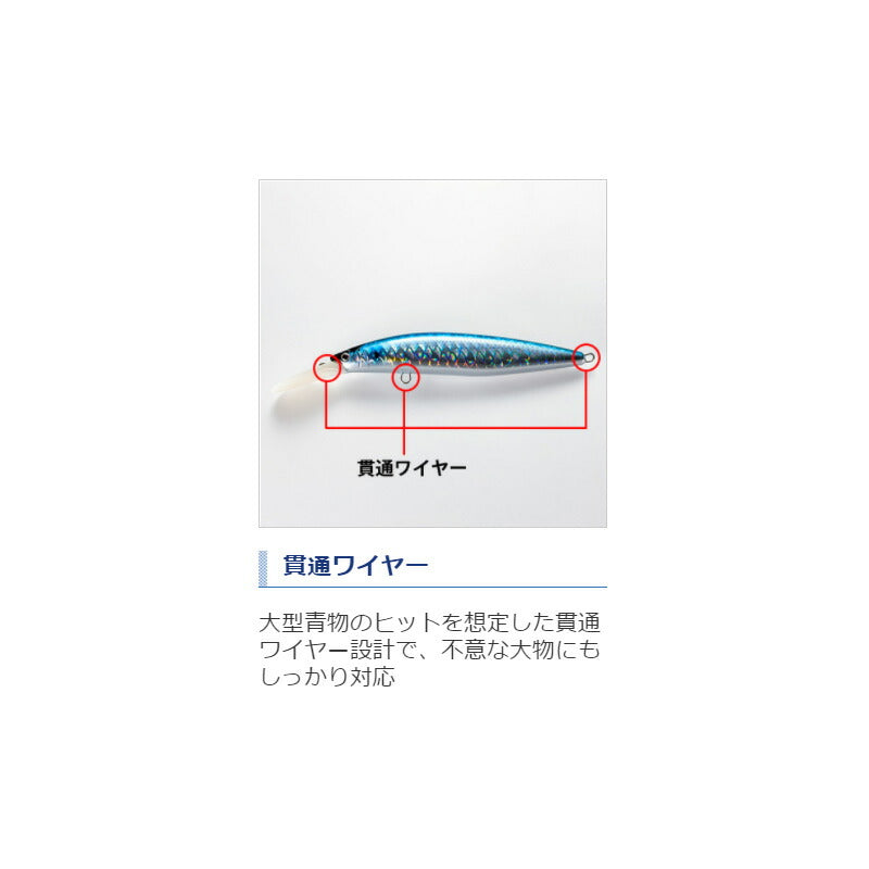 XW-X12T コルトスナイパー ロックディープAR-C 120S