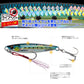 JPS-40L ジグパラ ライブベイトカラーシリーズ 40g　