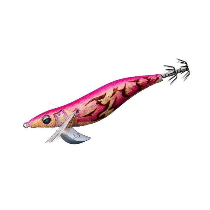 エメラルダス ステイ 4.0号