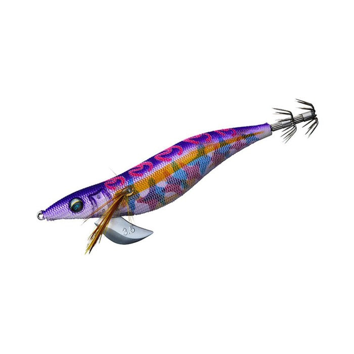 エメラルダス ステイ 4.0号