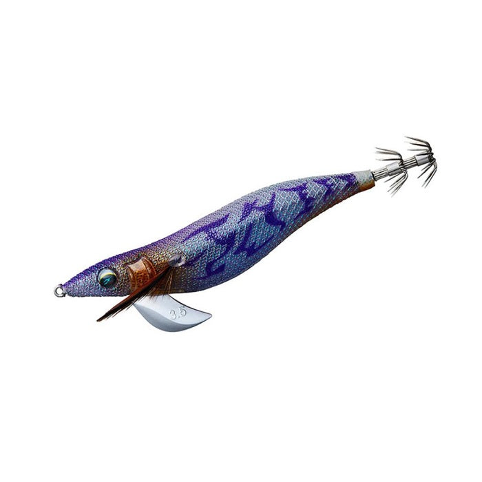 エメラルダス ステイ 4.0号