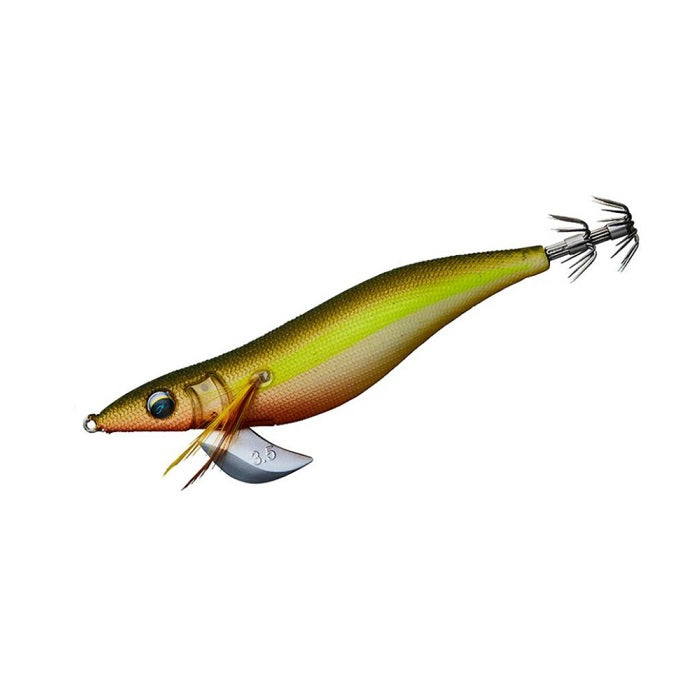 エメラルダス ステイ 4.0号