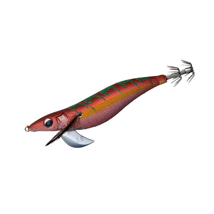 エメラルダス ステイ RV 4.0号