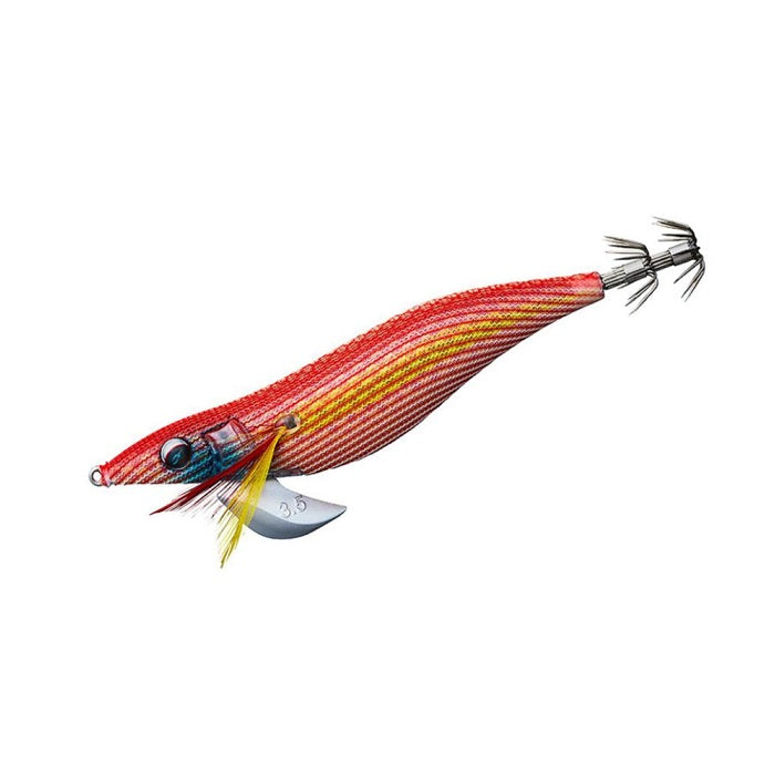 エメラルダス ステイ RV 4.0号