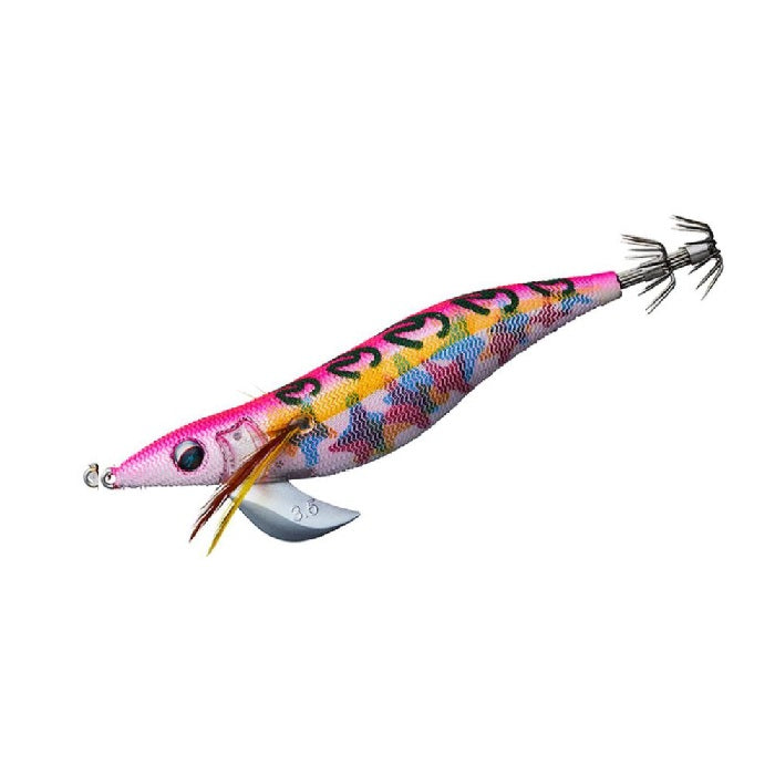 エメラルダス ステイ RV 4.0号