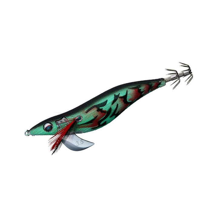 エメラルダス ステイ RV 4.0号