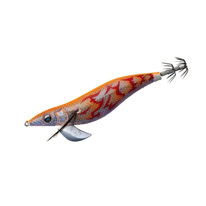 エメラルダス ステイ RV 4.0号