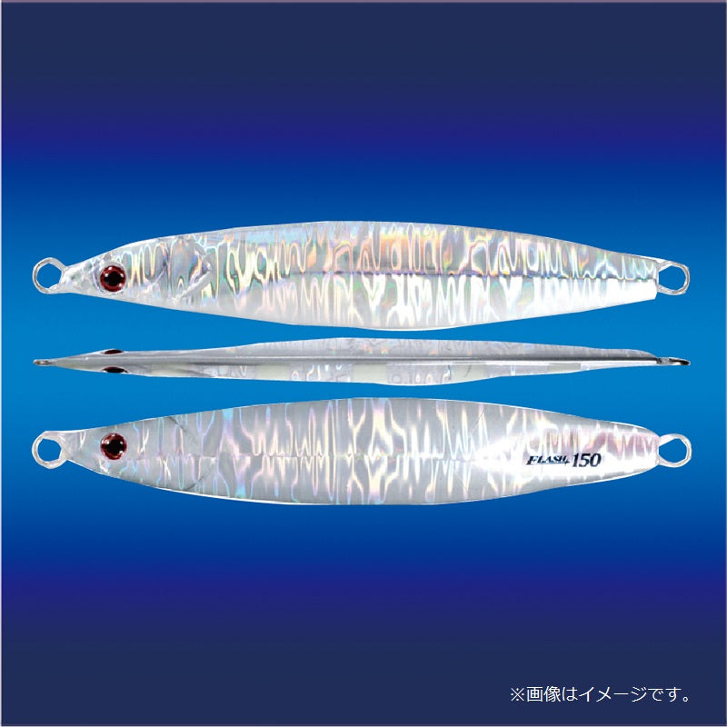 182FL フラッシュ 150g