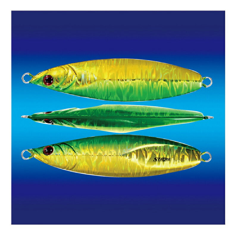 174ST ストロボ 250g