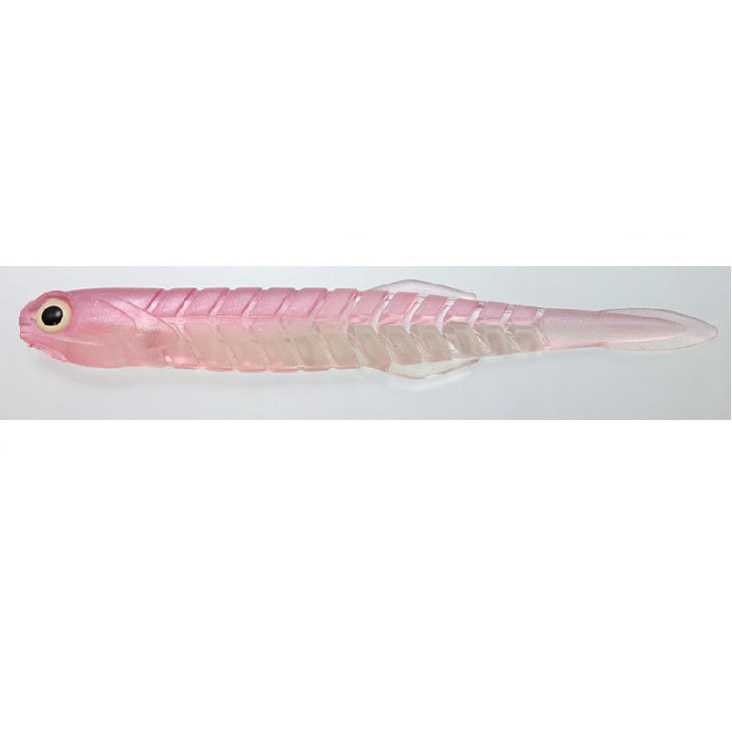 海太郎 カタクチワームセット 太刀魚仕様 14g #2/0+4.5in