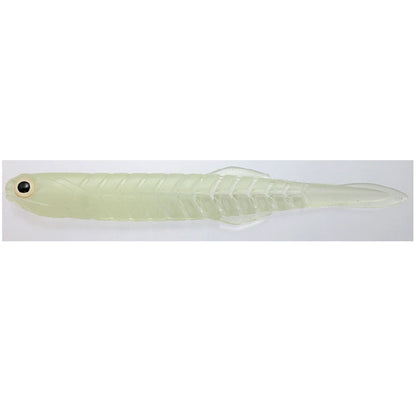 海太郎 カタクチワームセット 太刀魚仕様 21g #3/0+4.5in