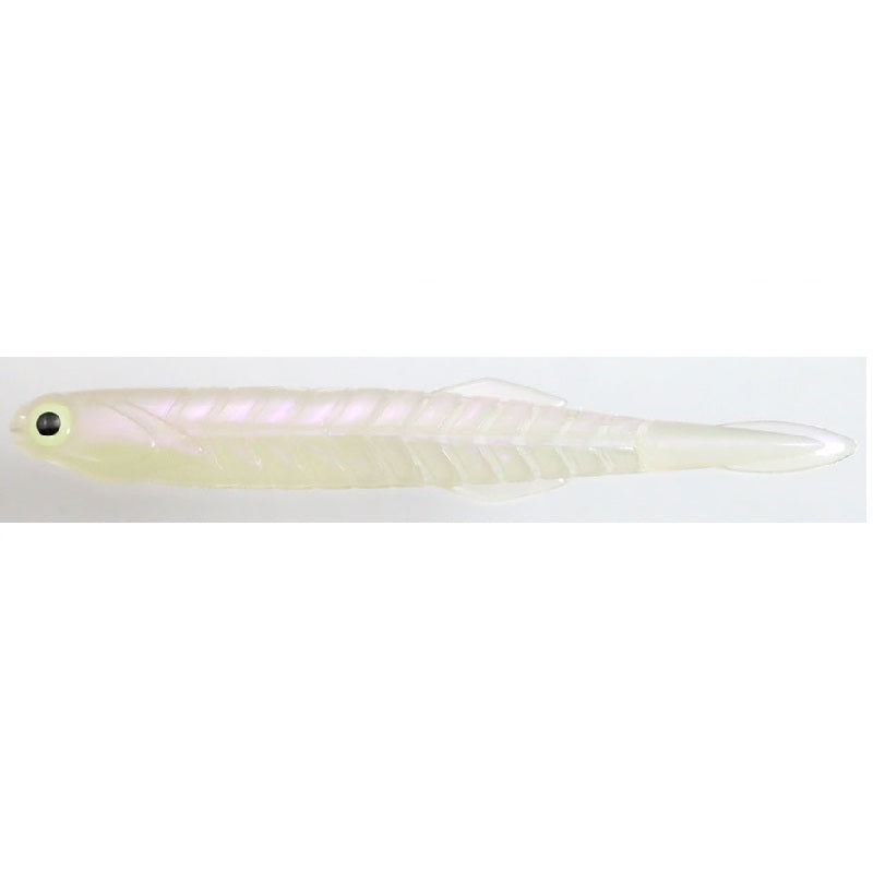 海太郎 カタクチワームセット 太刀魚仕様 21g #3/0+4.5in