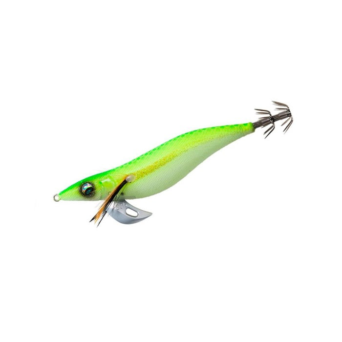 エメラルダスステイタイプS 3.5号