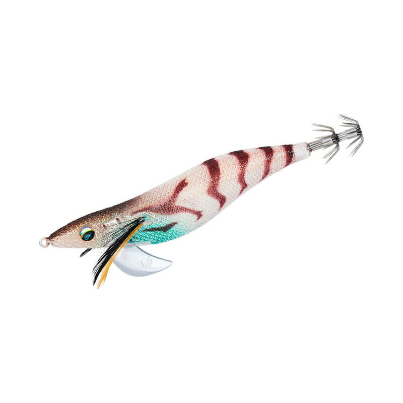 エメラルダス ステイ 3.5号