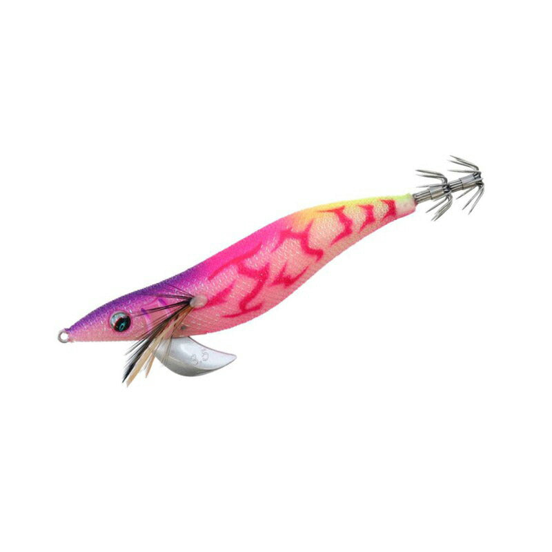 エメラルダス ステイ RV 4.0号