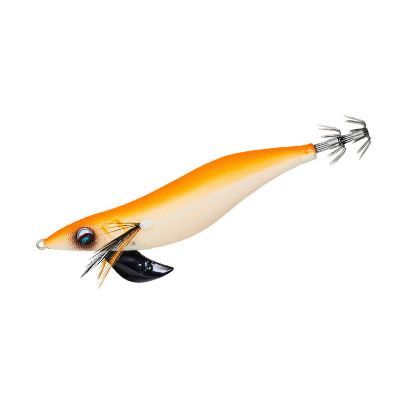 エメラルダス ステイ RV 4.0号