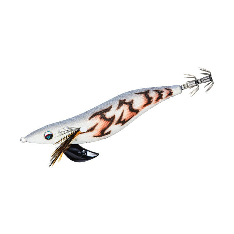 エメラルダス ステイ RV 4.0号