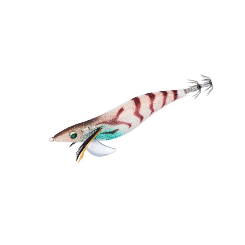 エメラルダス ステイ 4.0号