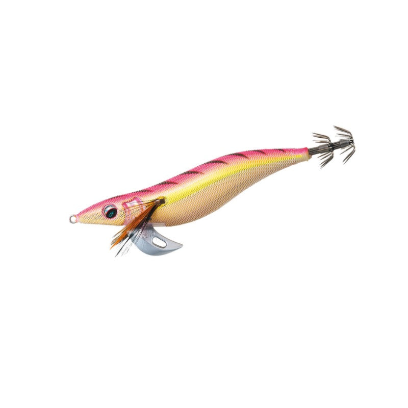 エメラルダス ステイ RV タイプS 4.0号