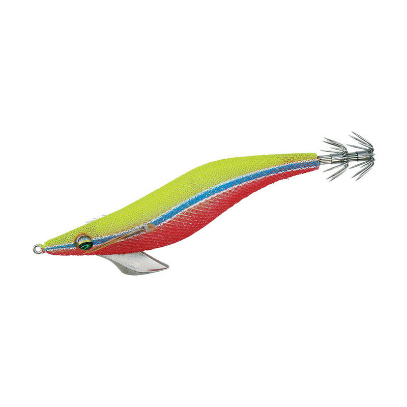 エメラルダスピーク 3.5号