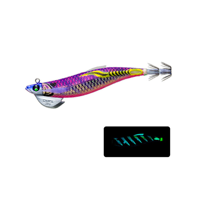 EZ-Q フィンプラスTRラトル 3.5号 30g A1745