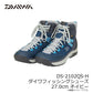 DS-2102QS-H フィッシングシューズ