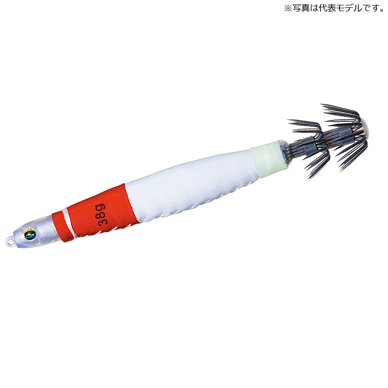 【Web店限定 一部商品在庫限りの今だけ特価！】エメラルダス イカメタルスッテ 75g(20号)