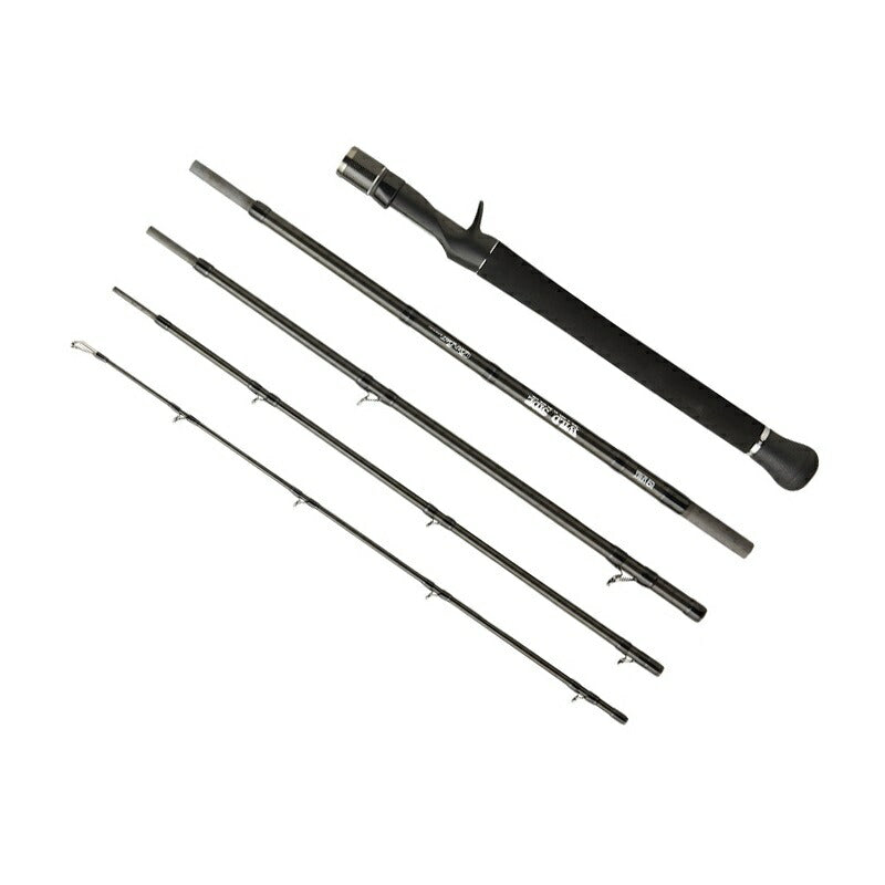 ワイルドサイド WSC-68XXH-5 ビッグベイトSP