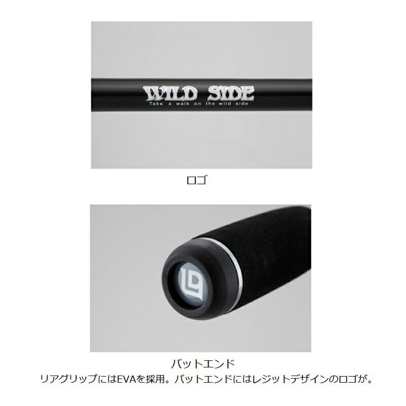 ワイルドサイド WSS-610ML-5