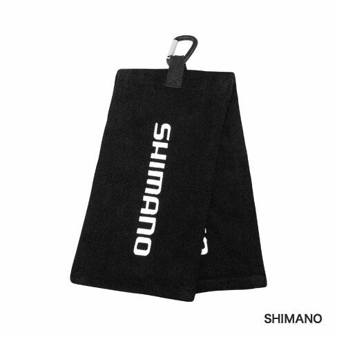 AC-060P フィッシングタオル SHIMANO