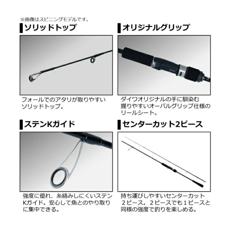 【在庫限り特価】ヴァデル SLJ AP 63LS-S